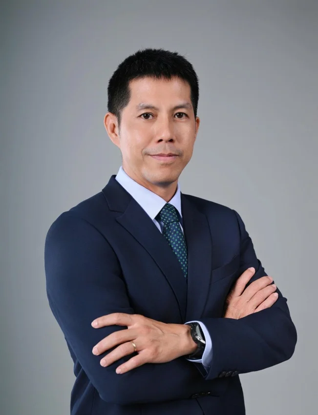 Mr Nguyen Si Toan - Managing Director, Highrise Real Estate at Huong Viet Properties