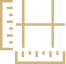 icon diện tích