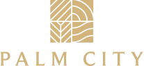 logo Palm City