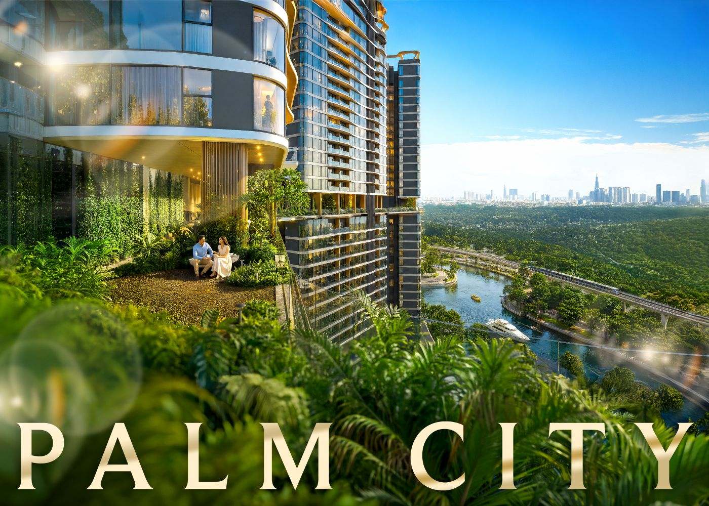 Palm City